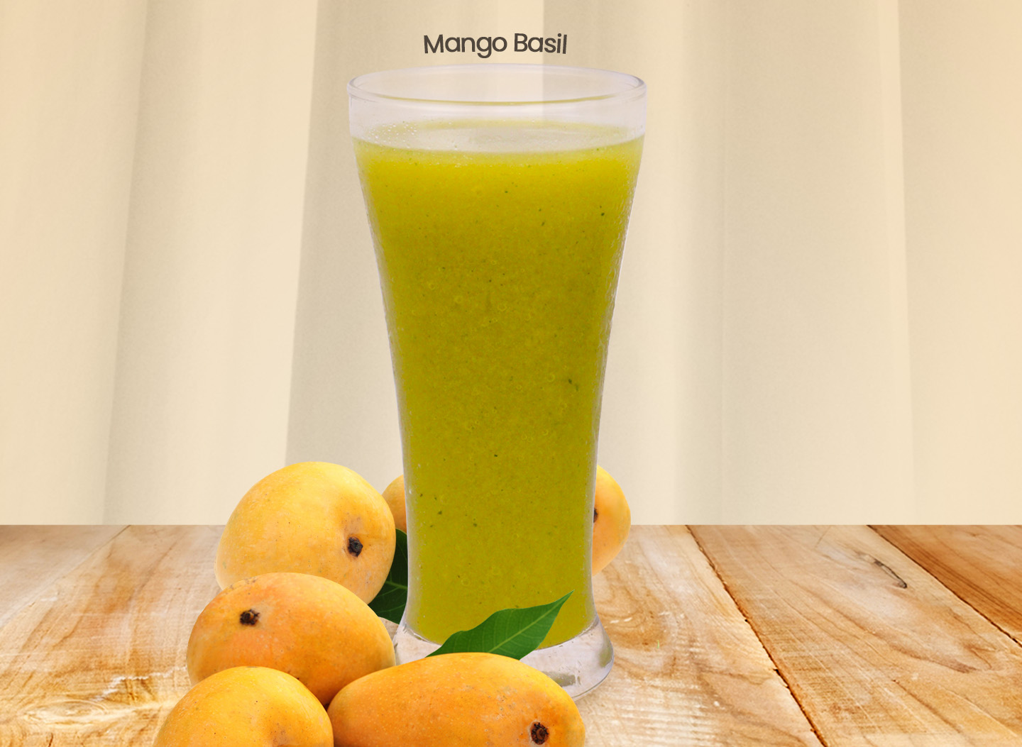 Menu Item
